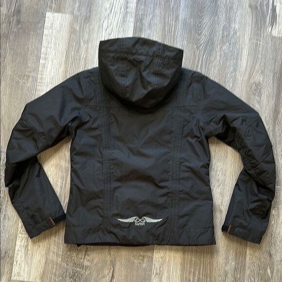Burton |Hooded lightweight |Dream Jacket |small |Dry Ride |new w/o tags | 1575 - Picture 7 of 16